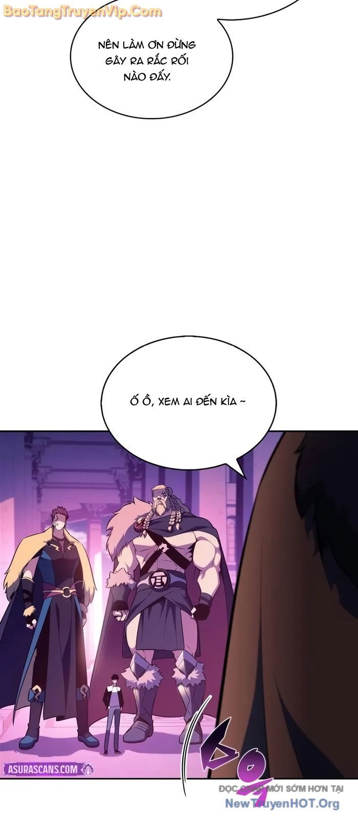 Tôi Là Tân Thủ Có Cấp Cao Nhất Chap 213 - Next Chap 214