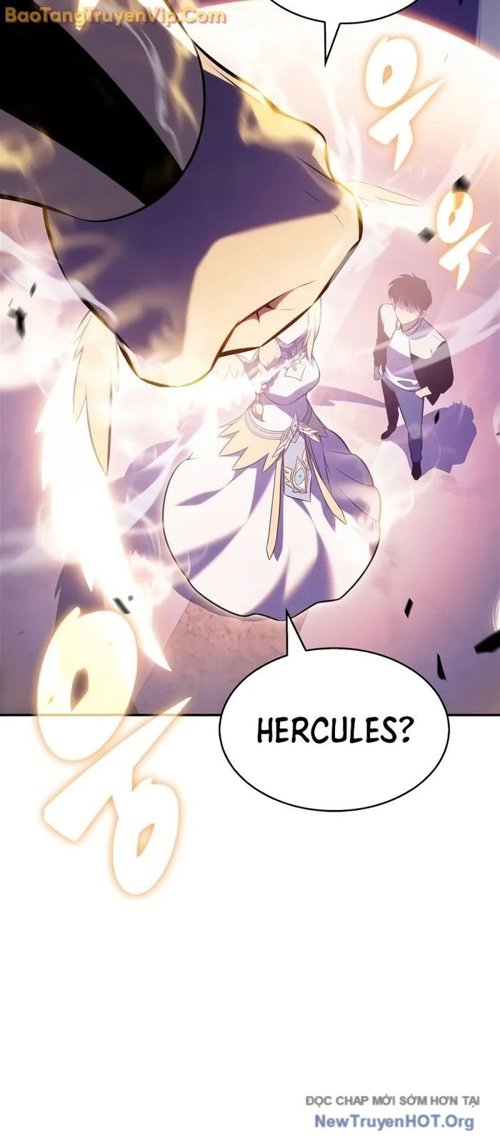 Tôi Là Tân Thủ Có Cấp Cao Nhất Chap 213 - Next Chap 214