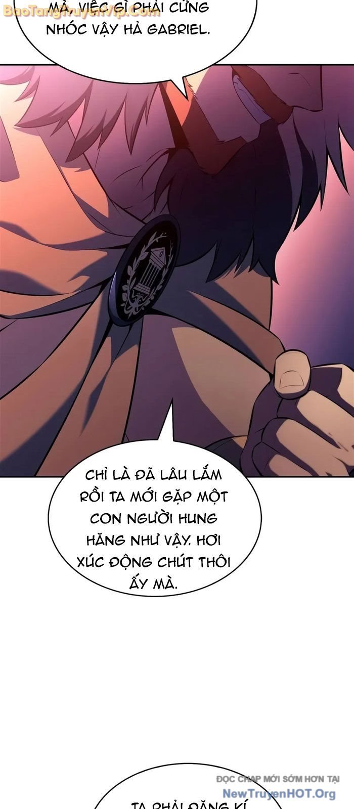Tôi Là Tân Thủ Có Cấp Cao Nhất Chap 213 - Next Chap 214