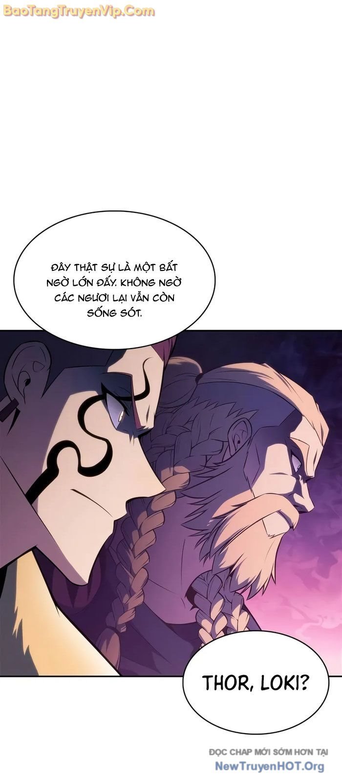 Tôi Là Tân Thủ Có Cấp Cao Nhất Chap 213 - Next Chap 214