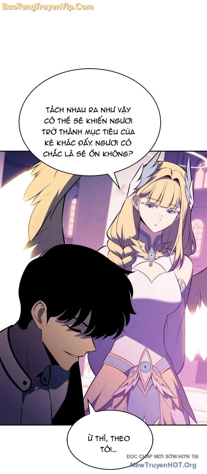 Tôi Là Tân Thủ Có Cấp Cao Nhất Chap 213 - Next Chap 214