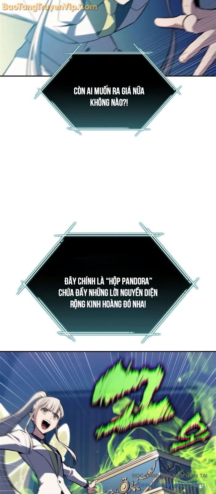 Tôi Là Tân Thủ Có Cấp Cao Nhất Chap 213 - Next Chap 214