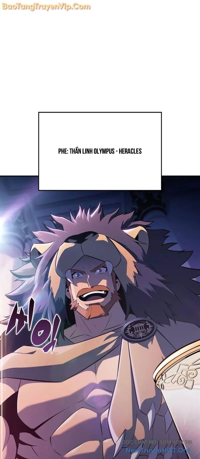 Tôi Là Tân Thủ Có Cấp Cao Nhất Chap 213 - Next Chap 214