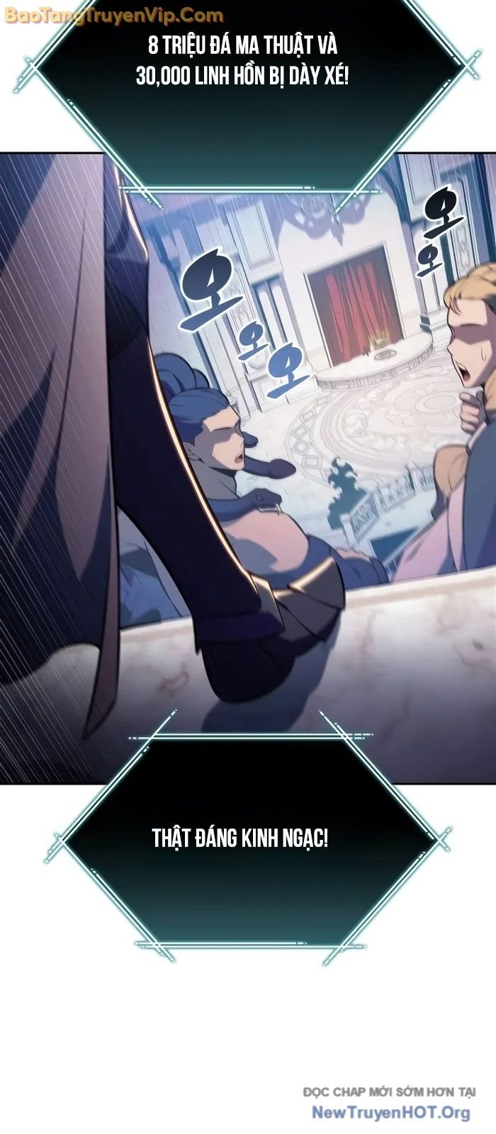 Tôi Là Tân Thủ Có Cấp Cao Nhất Chap 213 - Next Chap 214