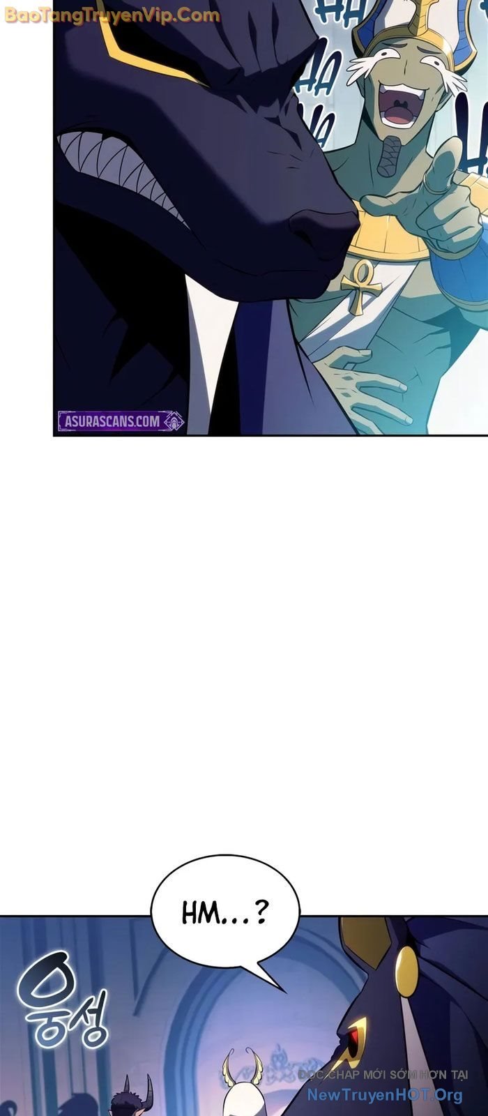 Tôi Là Tân Thủ Có Cấp Cao Nhất Chap 213 - Next Chap 214