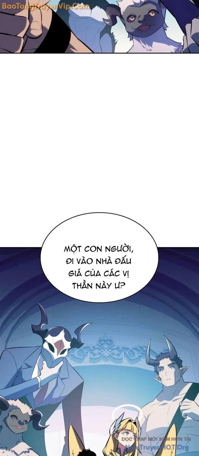 Tôi Là Tân Thủ Có Cấp Cao Nhất Chap 213 - Next Chap 214