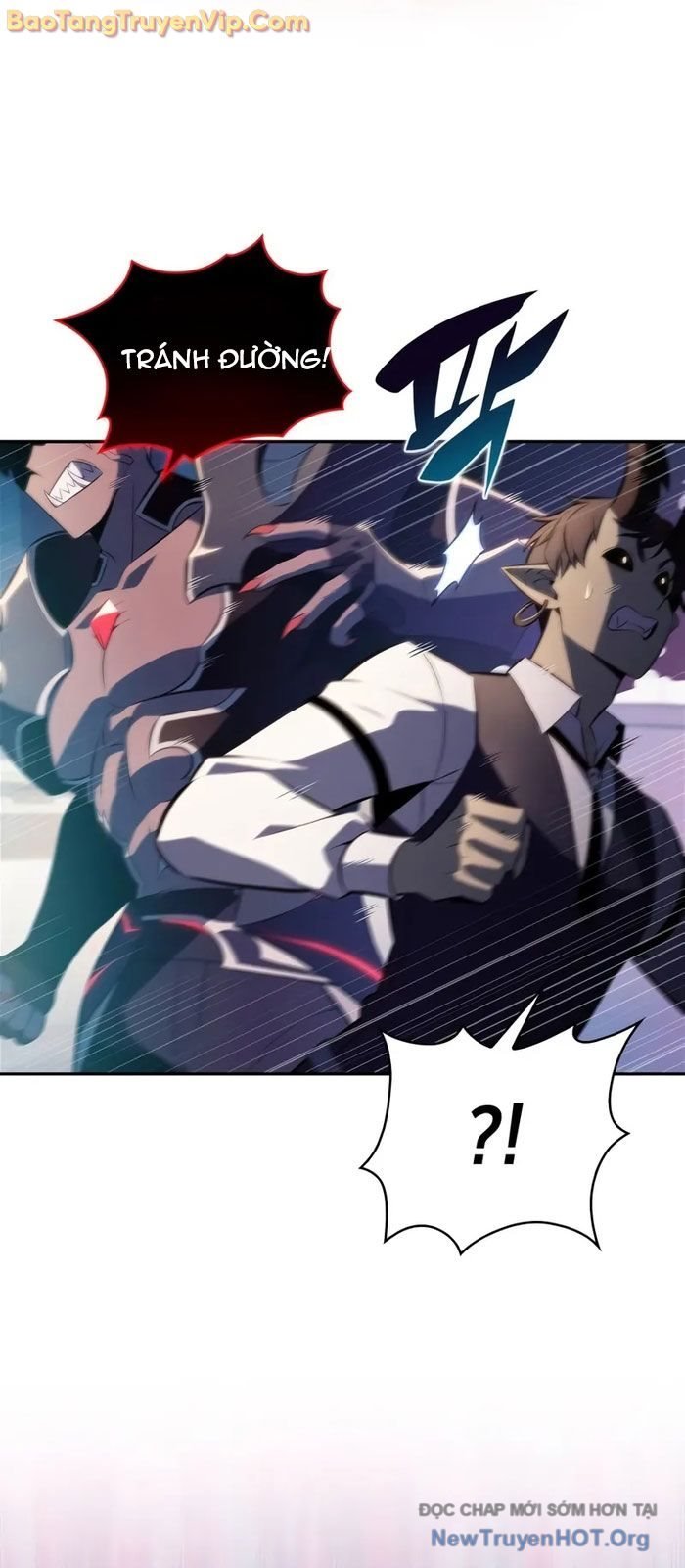 Tôi Là Tân Thủ Có Cấp Cao Nhất Chap 213 - Next Chap 214