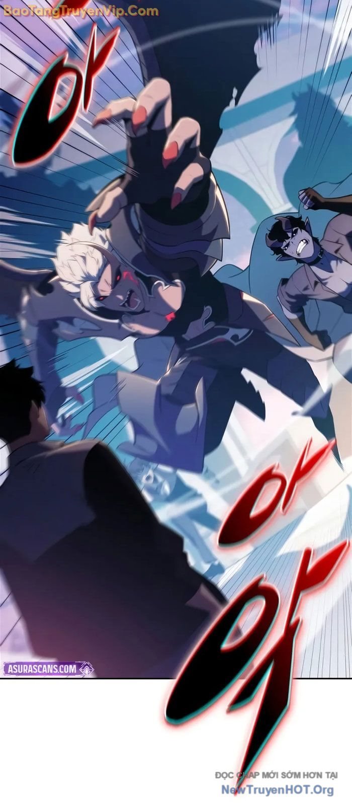 Tôi Là Tân Thủ Có Cấp Cao Nhất Chap 213 - Next Chap 214