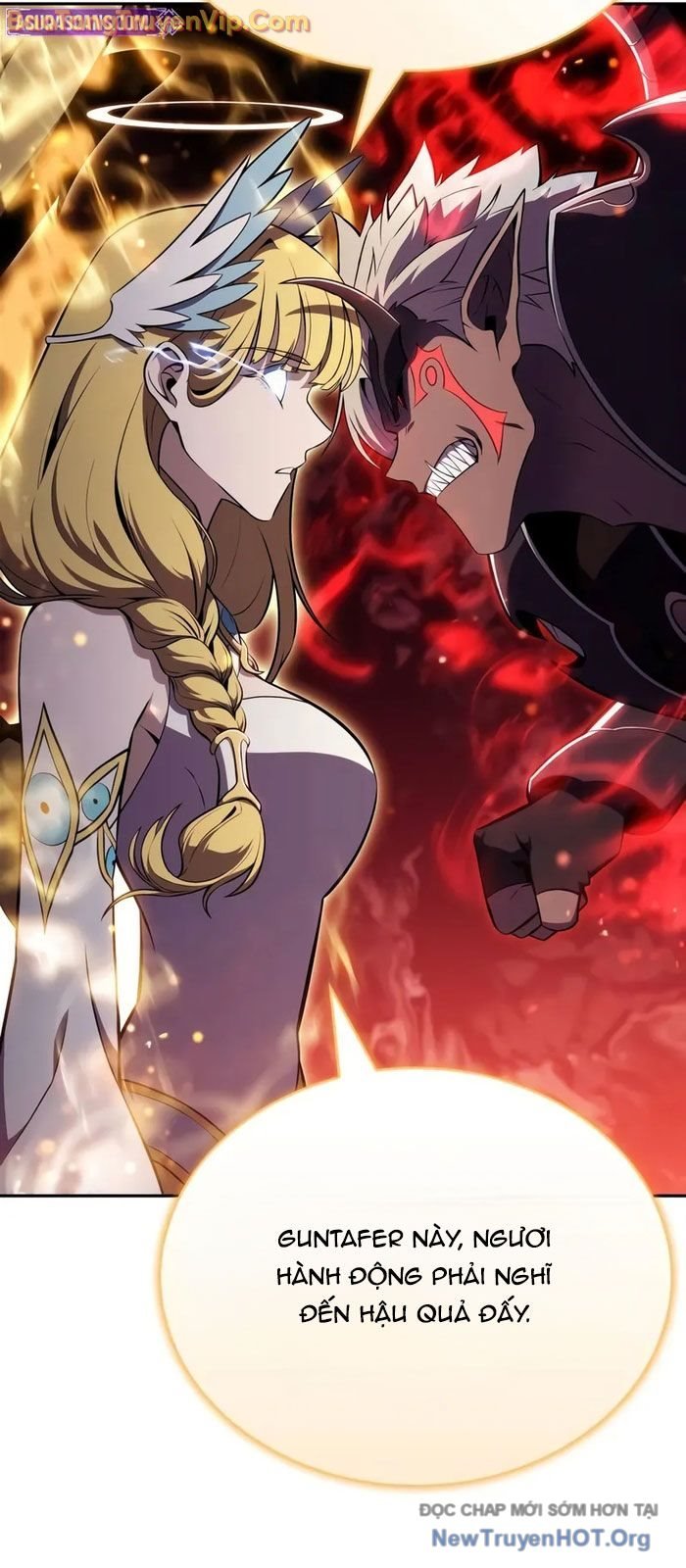 Tôi Là Tân Thủ Có Cấp Cao Nhất Chap 213 - Next Chap 214