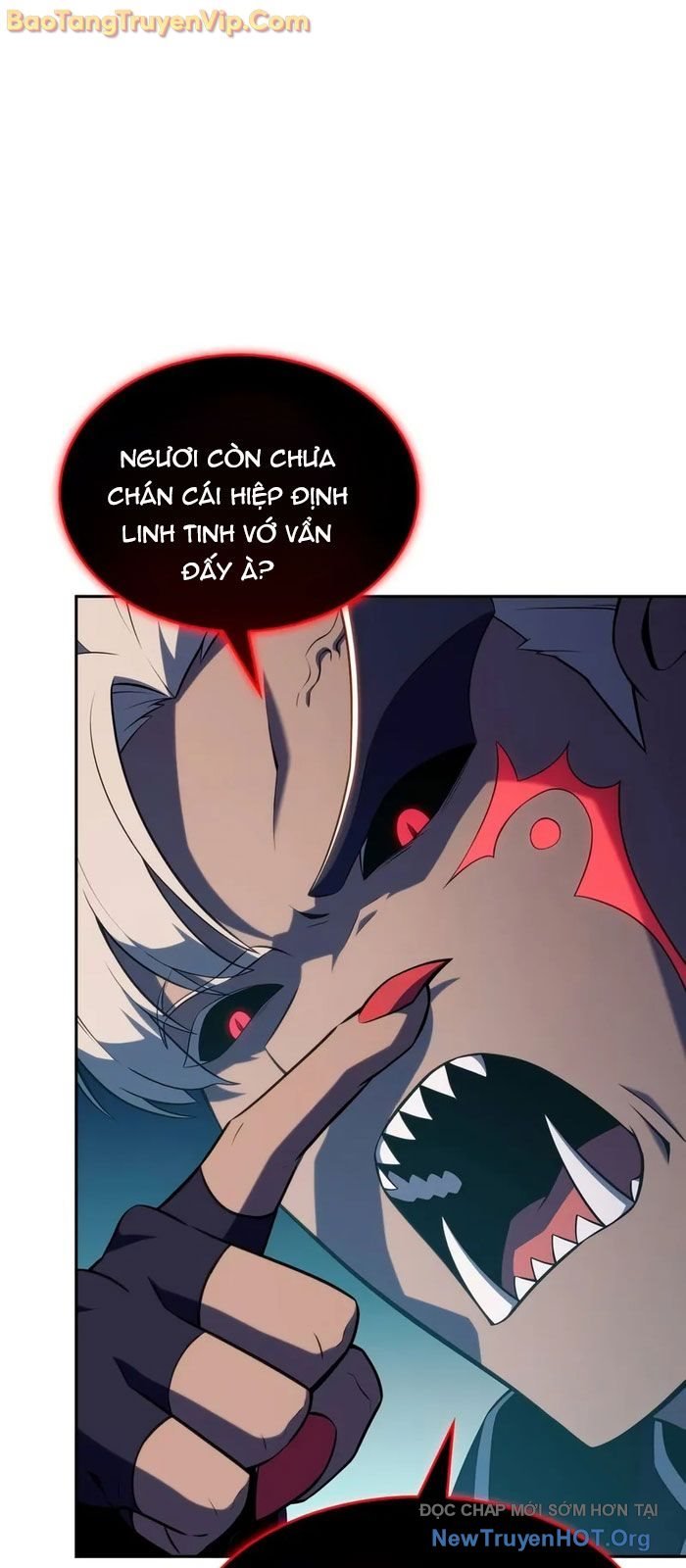 Tôi Là Tân Thủ Có Cấp Cao Nhất Chap 213 - Next Chap 214