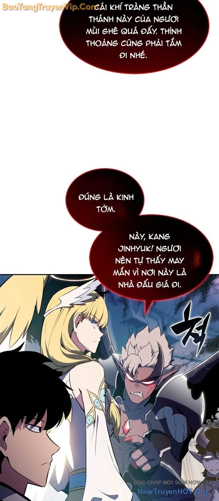 Tôi Là Tân Thủ Có Cấp Cao Nhất Chap 213 - Next Chap 214