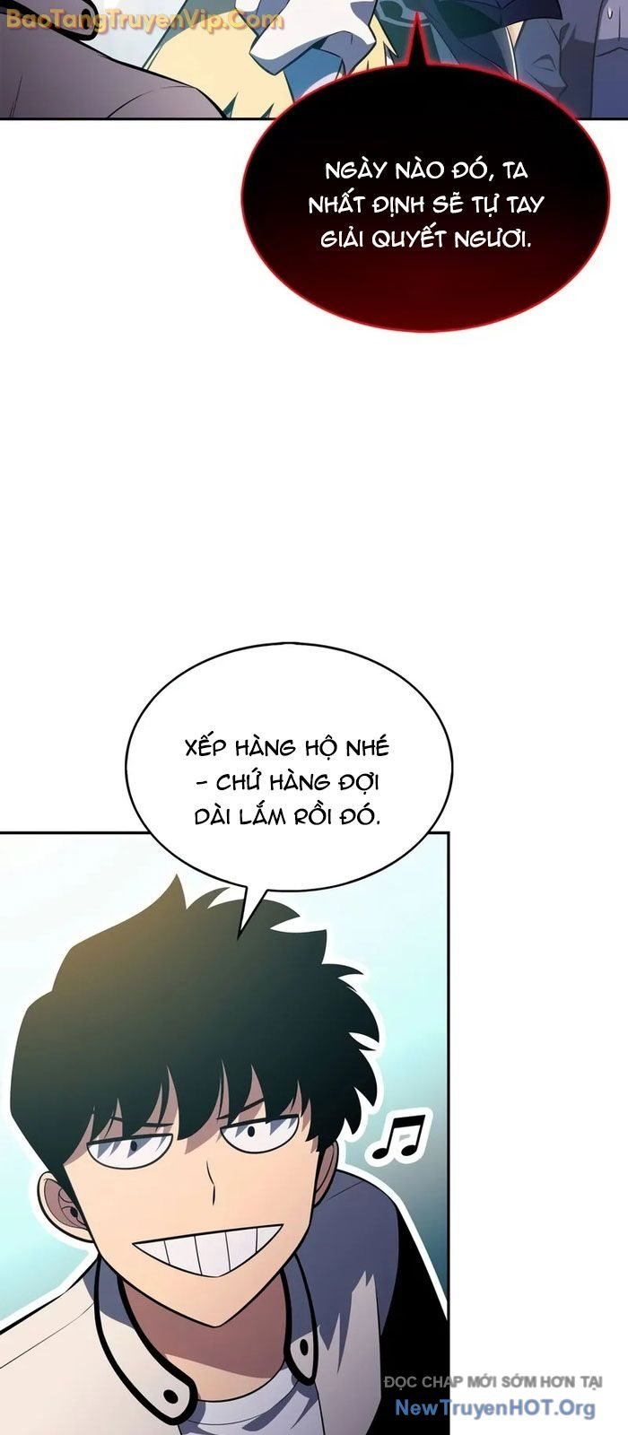 Tôi Là Tân Thủ Có Cấp Cao Nhất Chap 213 - Next Chap 214