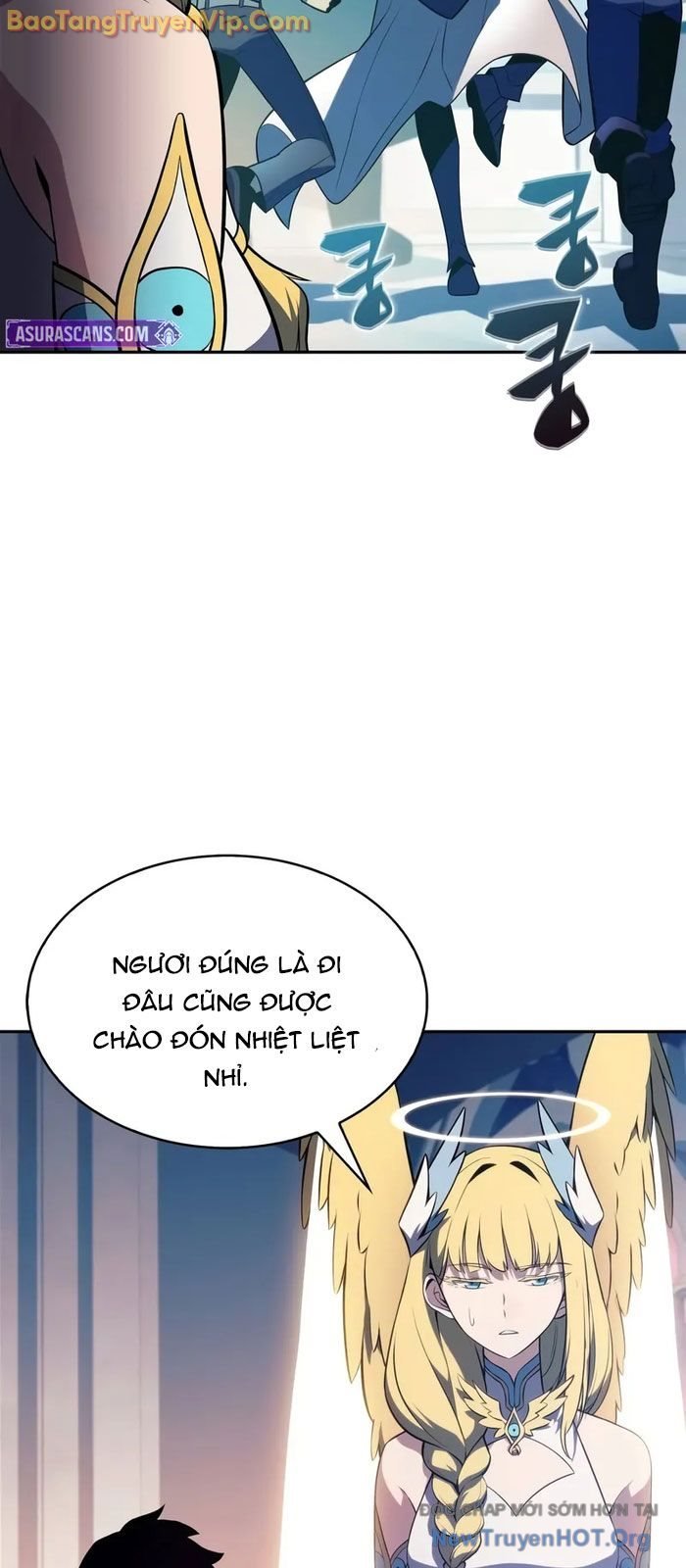 Tôi Là Tân Thủ Có Cấp Cao Nhất Chap 213 - Next Chap 214