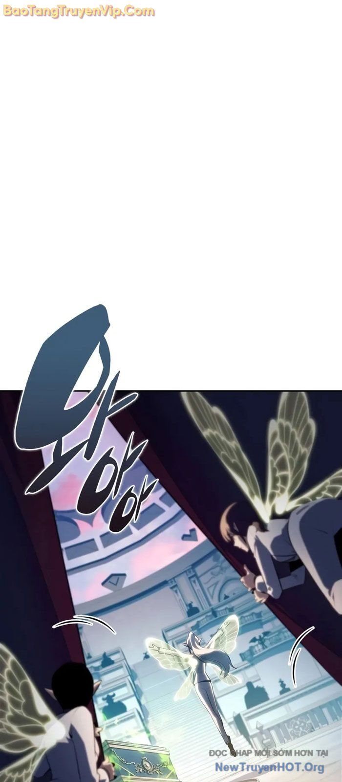 Tôi Là Tân Thủ Có Cấp Cao Nhất Chap 213 - Next Chap 214