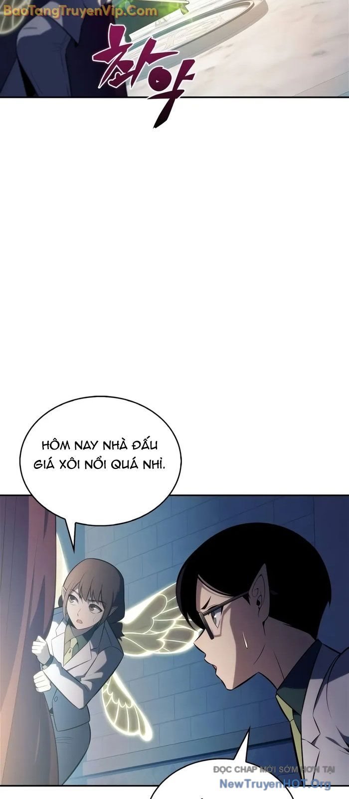 Tôi Là Tân Thủ Có Cấp Cao Nhất Chap 213 - Next Chap 214