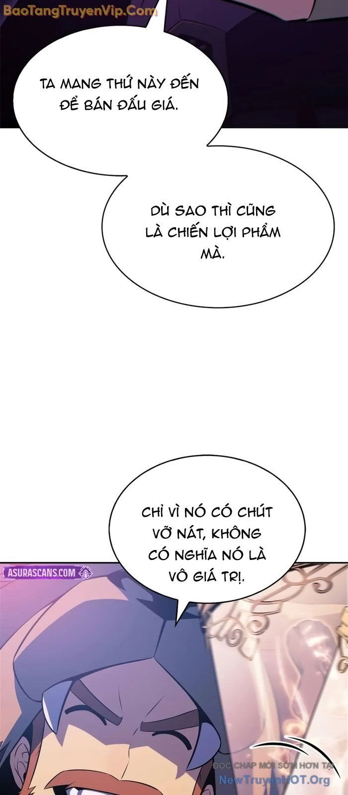 Tôi Là Tân Thủ Có Cấp Cao Nhất Chap 213 - Next Chap 214