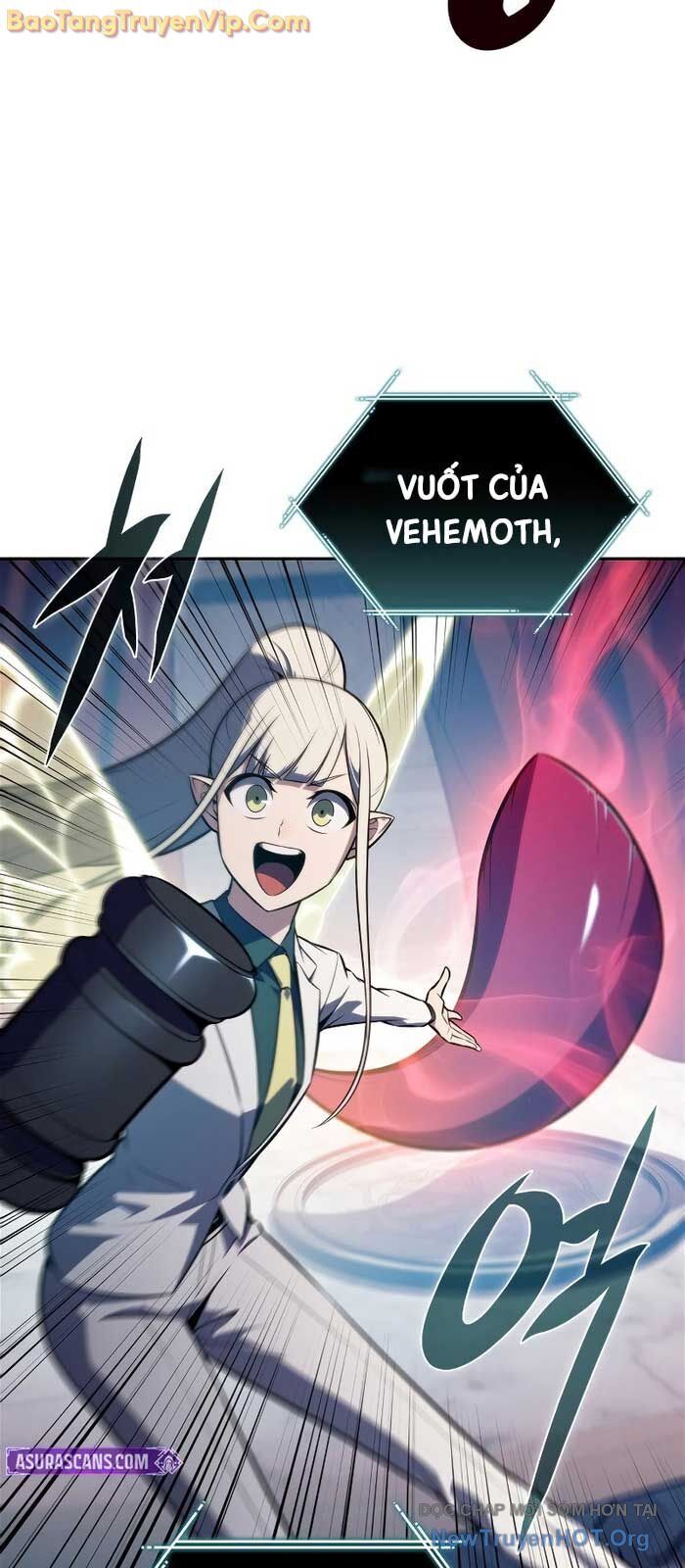 Tôi Là Tân Thủ Có Cấp Cao Nhất Chap 214 - Next Chap 215