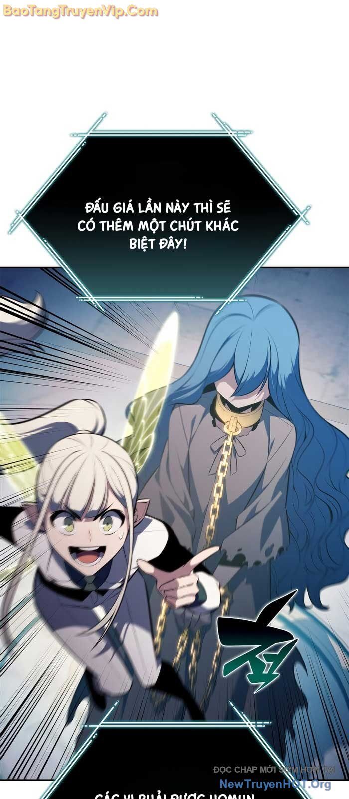 Tôi Là Tân Thủ Có Cấp Cao Nhất Chap 214 - Next Chap 215