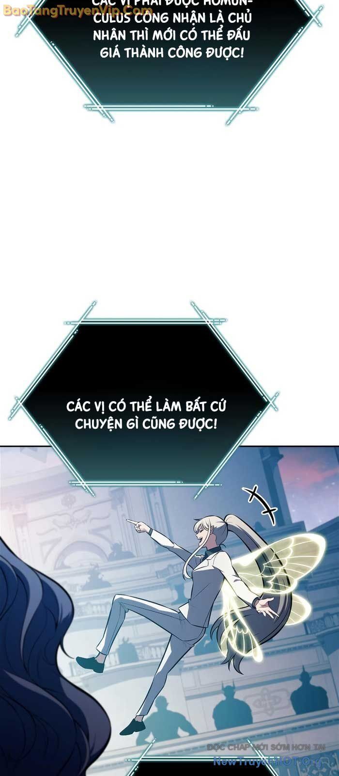 Tôi Là Tân Thủ Có Cấp Cao Nhất Chap 214 - Next Chap 215