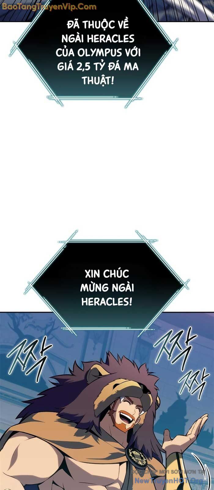 Tôi Là Tân Thủ Có Cấp Cao Nhất Chap 214 - Next Chap 215