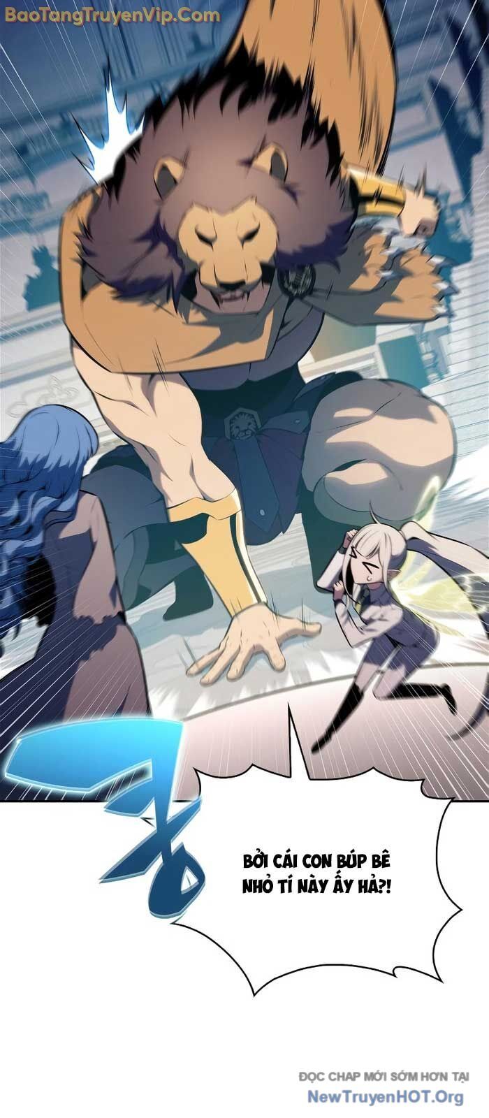 Tôi Là Tân Thủ Có Cấp Cao Nhất Chap 214 - Next Chap 215