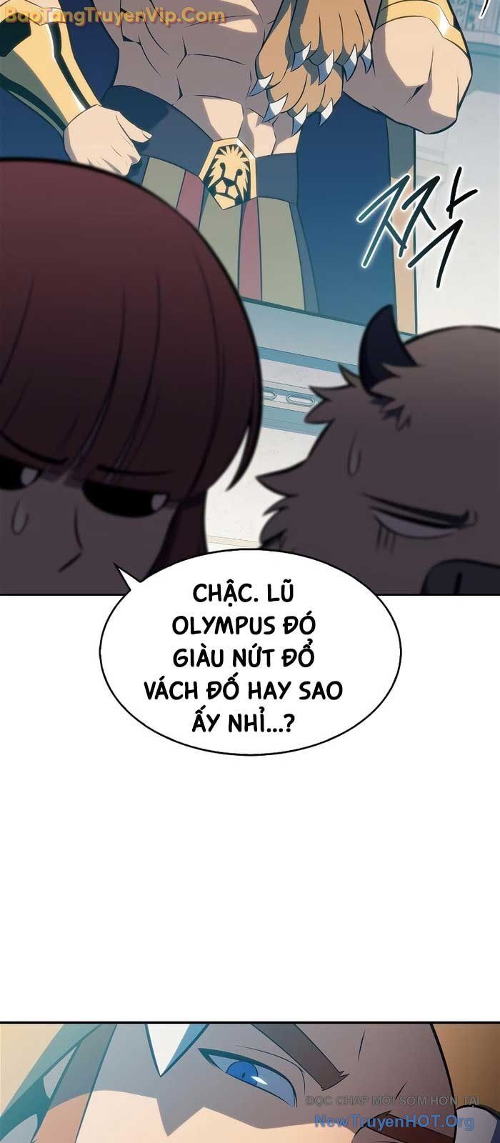 Tôi Là Tân Thủ Có Cấp Cao Nhất Chap 214 - Next Chap 215