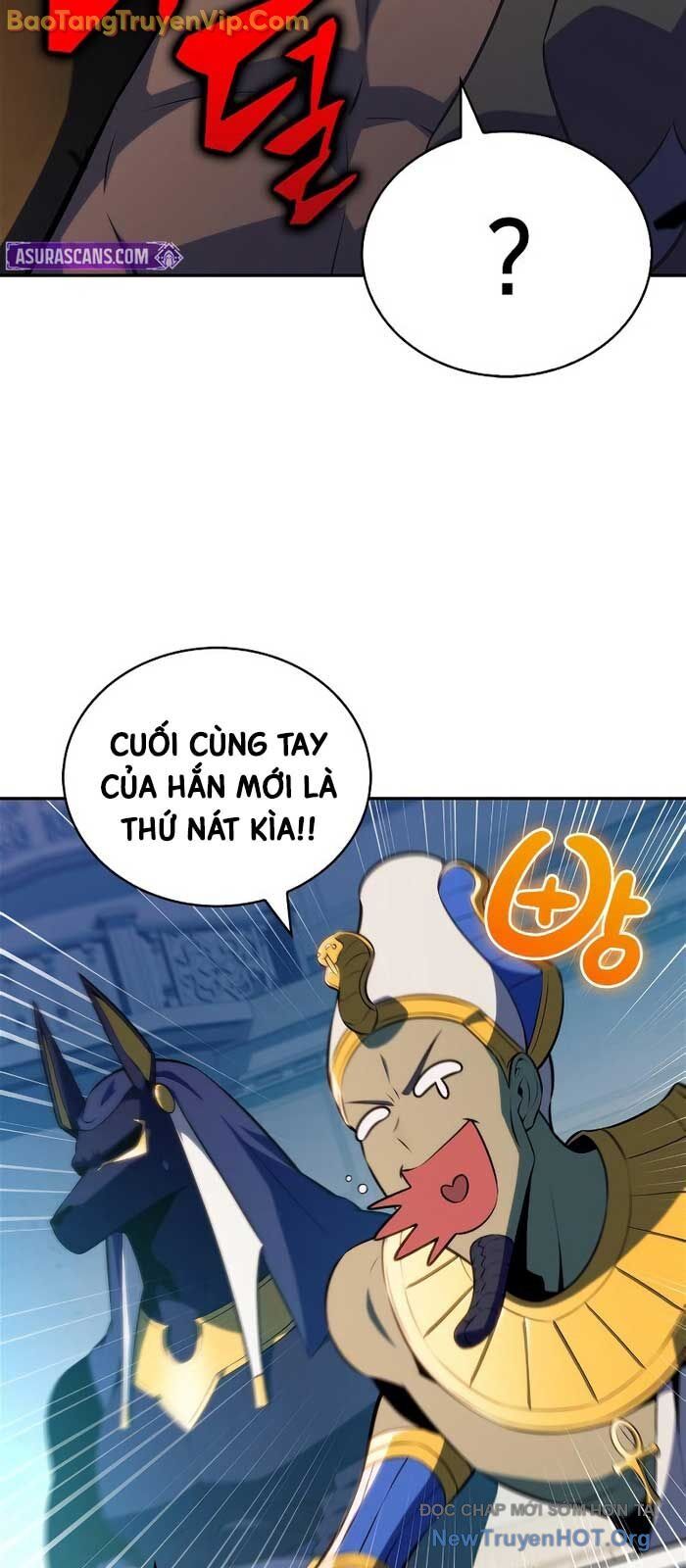 Tôi Là Tân Thủ Có Cấp Cao Nhất Chap 214 - Next Chap 215