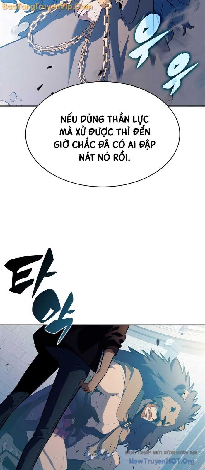 Tôi Là Tân Thủ Có Cấp Cao Nhất Chap 214 - Next Chap 215