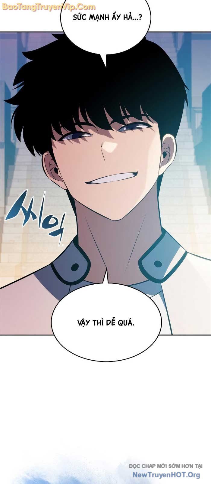 Tôi Là Tân Thủ Có Cấp Cao Nhất Chap 214 - Next Chap 215