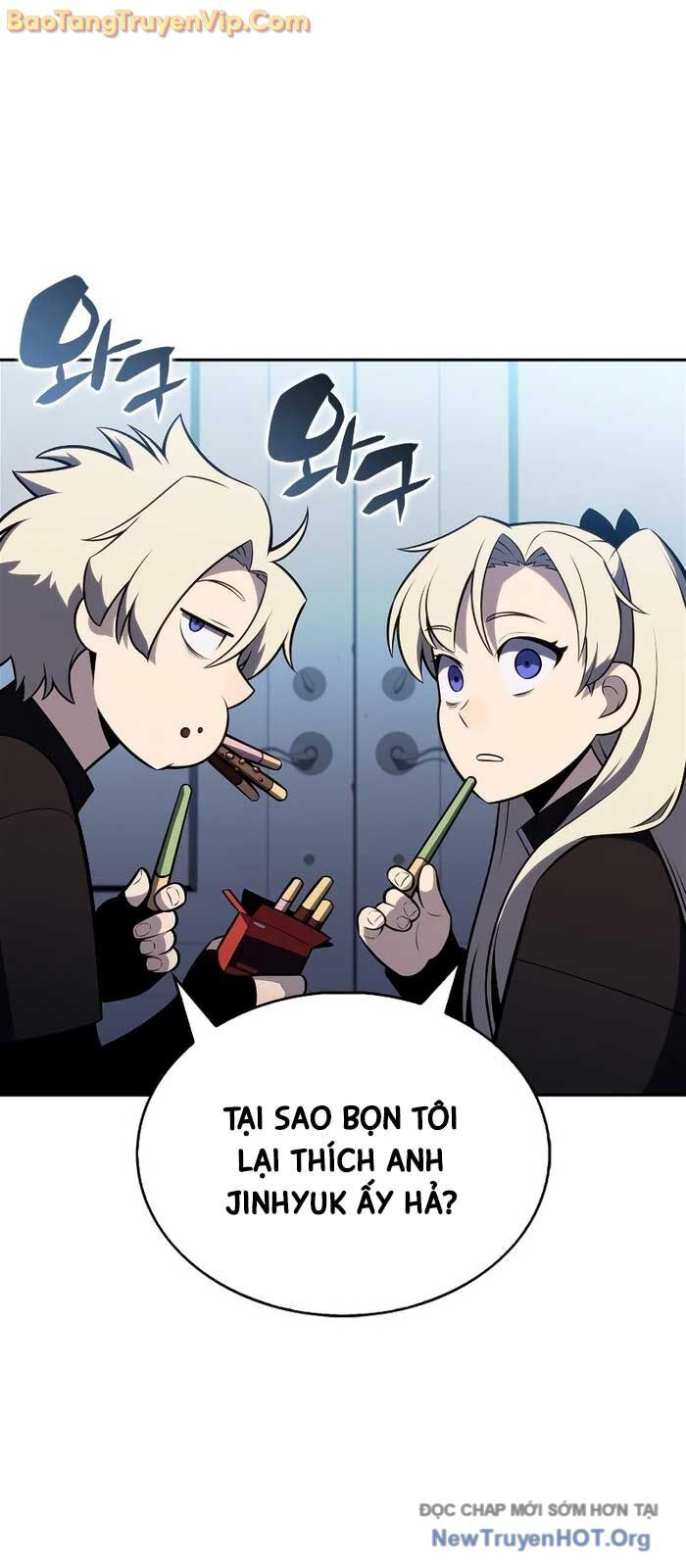 Tôi Là Tân Thủ Có Cấp Cao Nhất Chap 214 - Next Chap 215