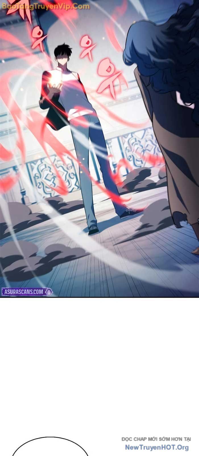 Tôi Là Tân Thủ Có Cấp Cao Nhất Chap 214 - Next Chap 215