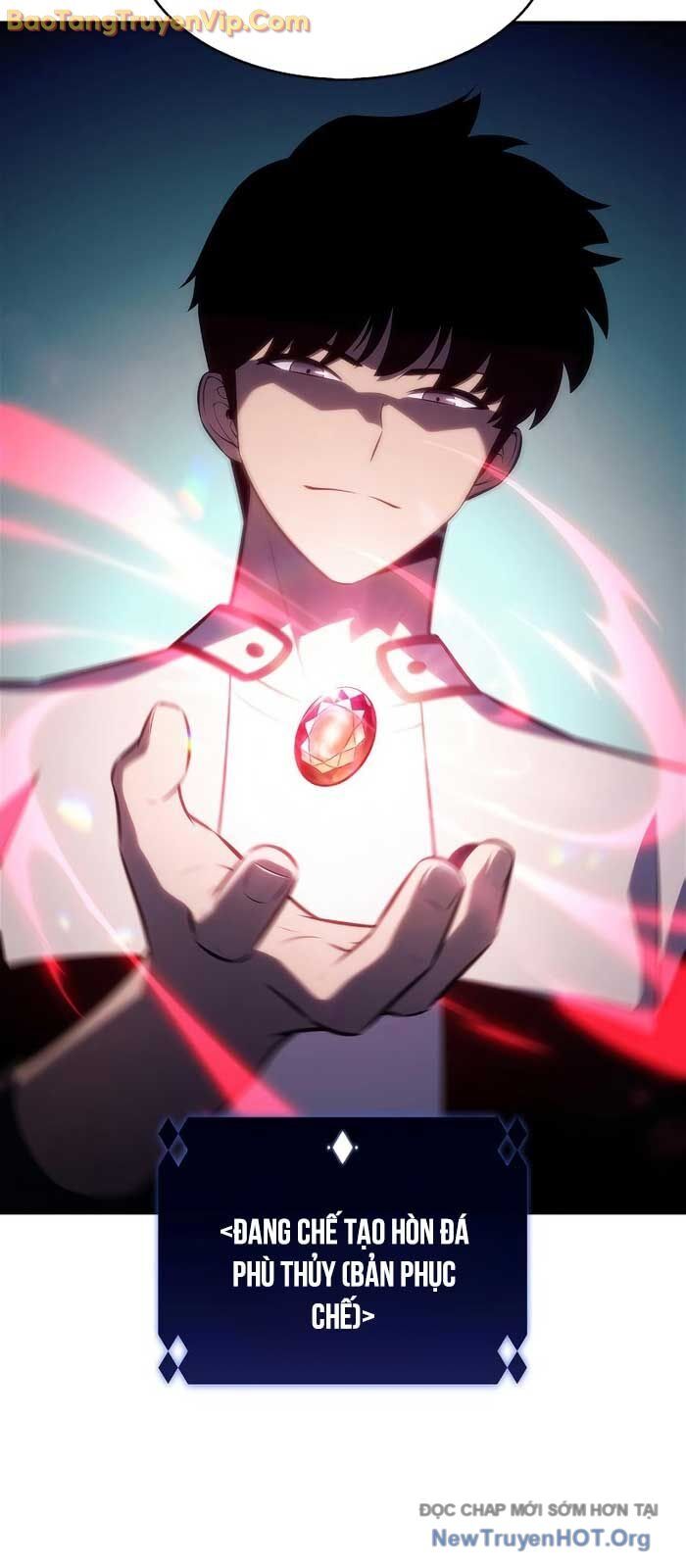 Tôi Là Tân Thủ Có Cấp Cao Nhất Chap 214 - Next Chap 215