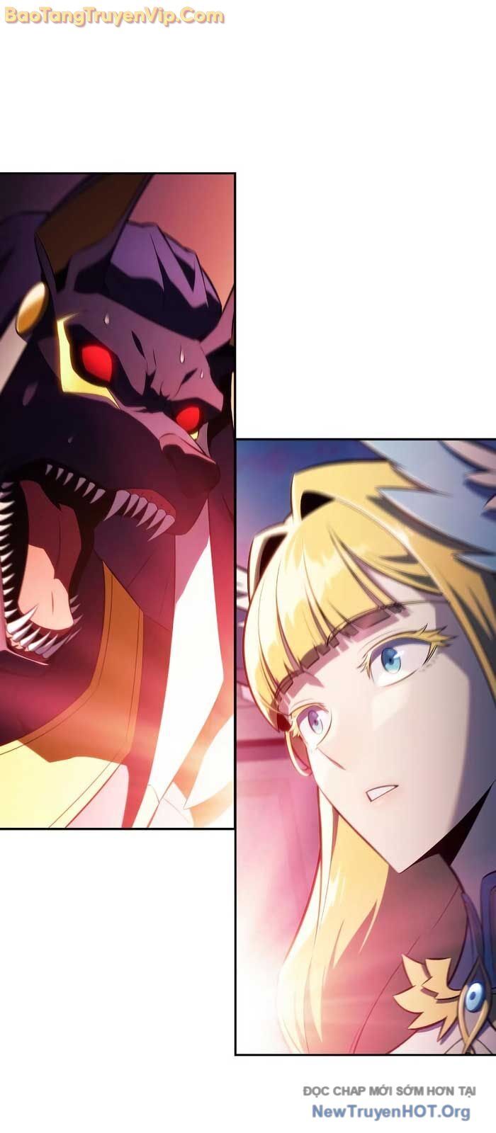 Tôi Là Tân Thủ Có Cấp Cao Nhất Chap 214 - Next Chap 215