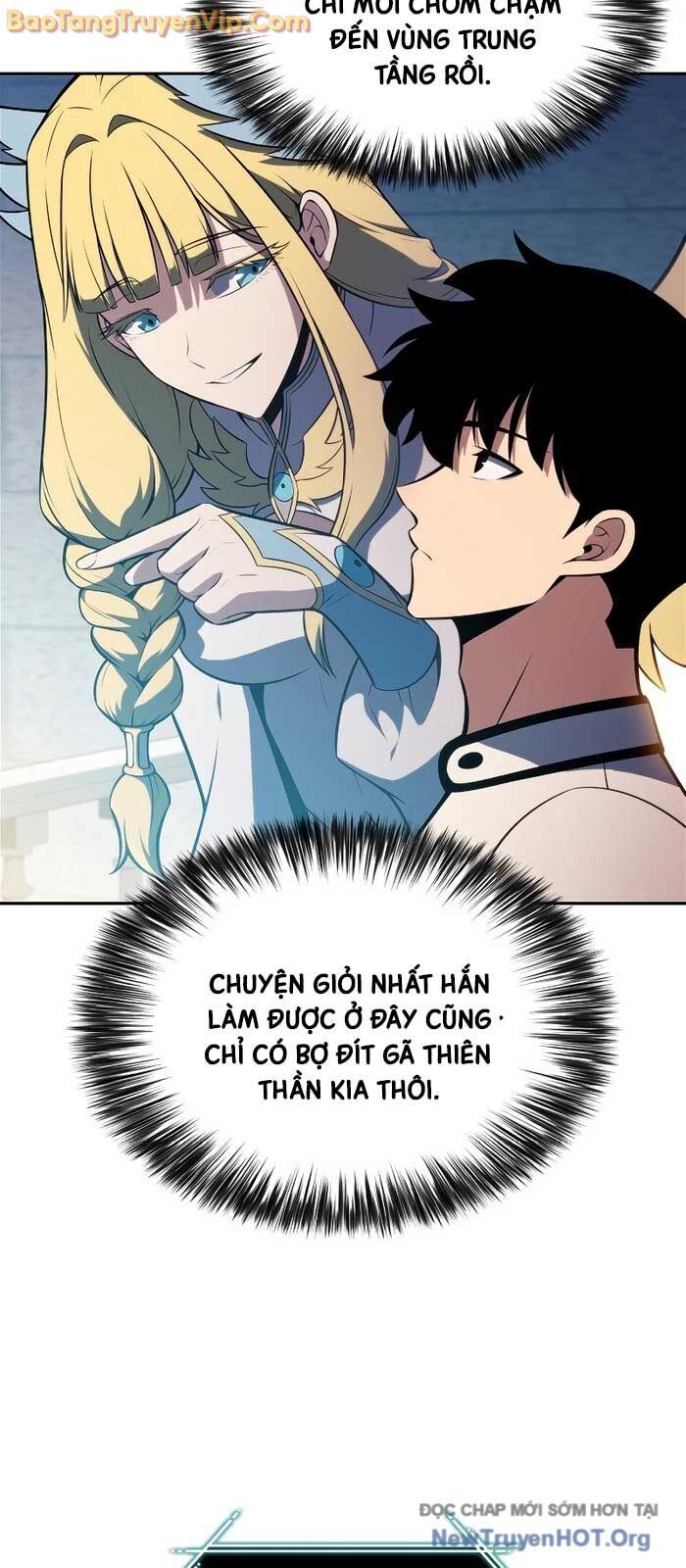 Tôi Là Tân Thủ Có Cấp Cao Nhất Chap 214 - Next Chap 215