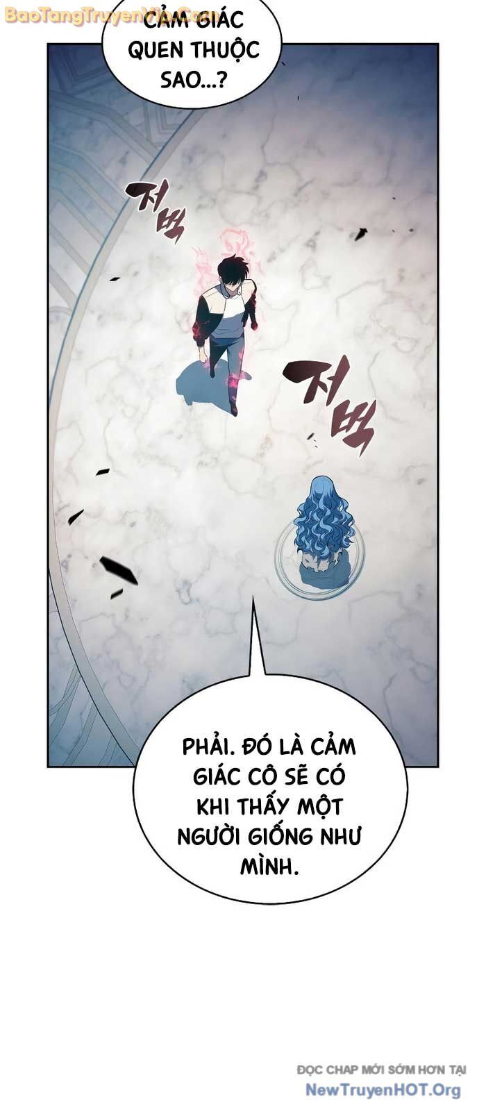 Tôi Là Tân Thủ Có Cấp Cao Nhất Chap 214 - Next Chap 215