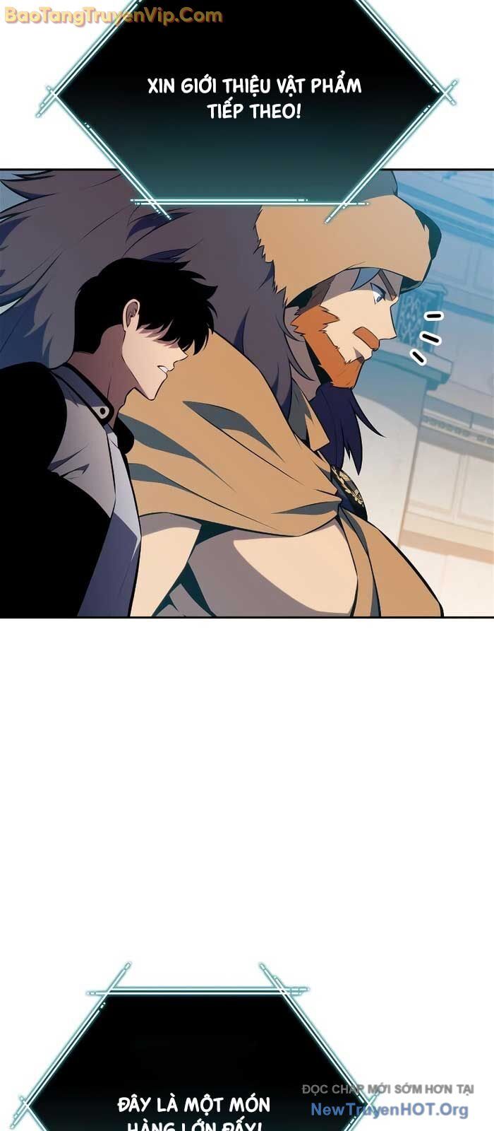 Tôi Là Tân Thủ Có Cấp Cao Nhất Chap 214 - Next Chap 215