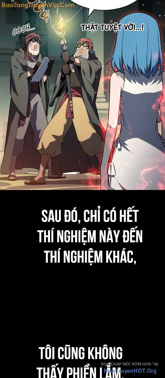 Tôi Là Tân Thủ Có Cấp Cao Nhất Chap 215 - Next Chap 216