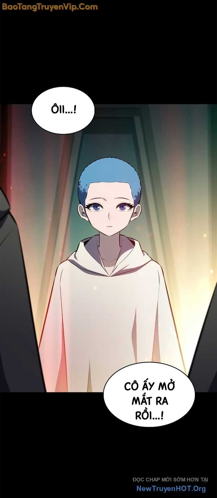 Tôi Là Tân Thủ Có Cấp Cao Nhất Chap 215 - Next Chap 216