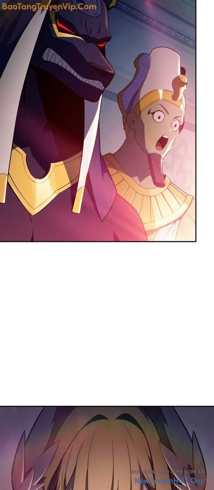 Tôi Là Tân Thủ Có Cấp Cao Nhất Chap 215 - Next Chap 216