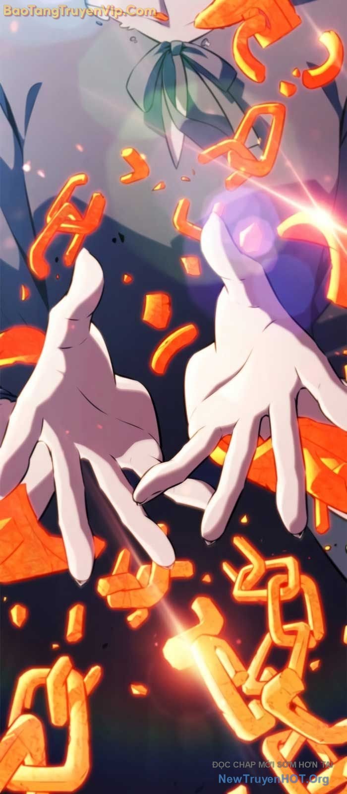 Tôi Là Tân Thủ Có Cấp Cao Nhất Chap 215 - Next Chap 216