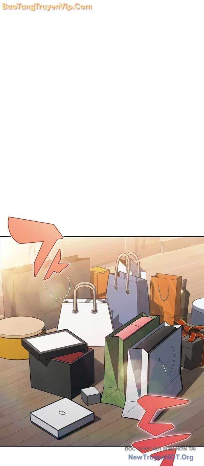 Tôi Là Tân Thủ Có Cấp Cao Nhất Chap 215 - Next Chap 216