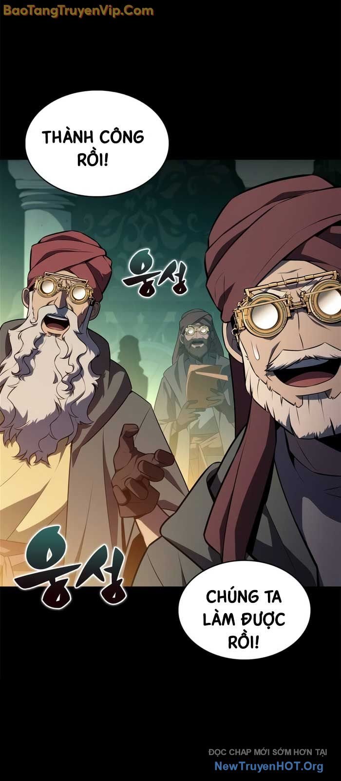 Tôi Là Tân Thủ Có Cấp Cao Nhất Chap 215 - Next Chap 216