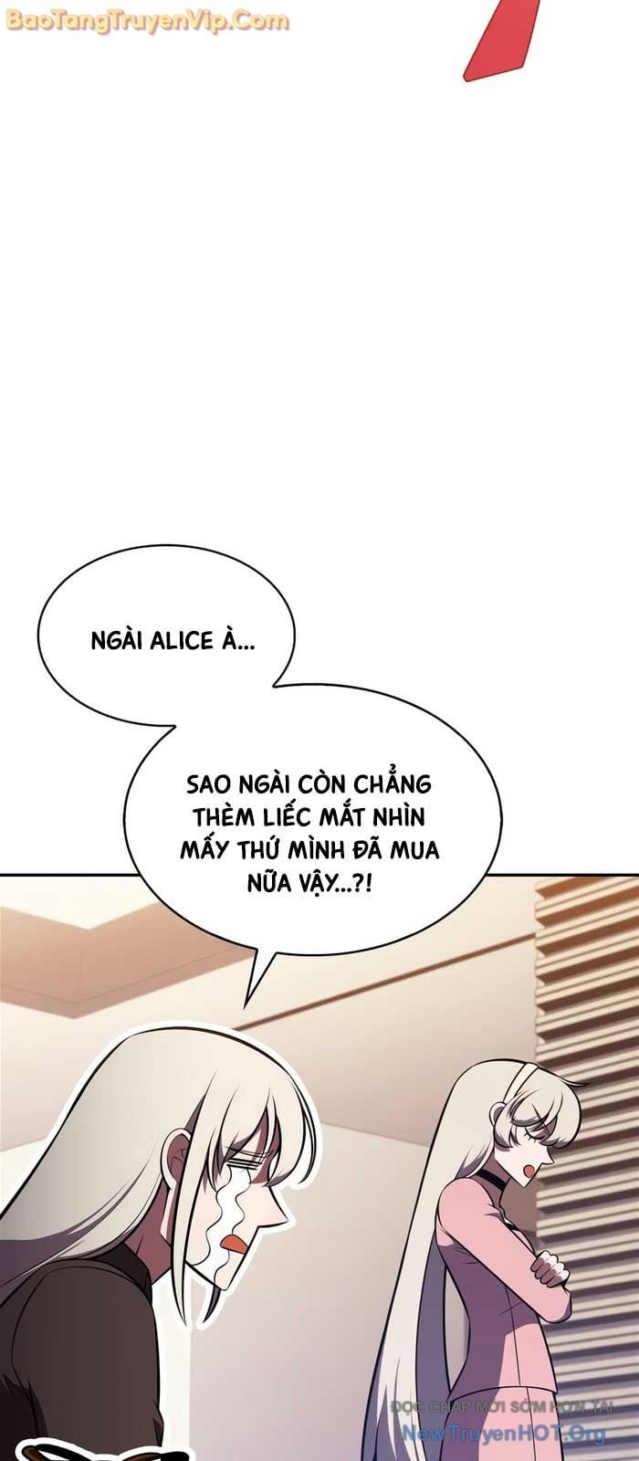 Tôi Là Tân Thủ Có Cấp Cao Nhất Chap 215 - Next Chap 216