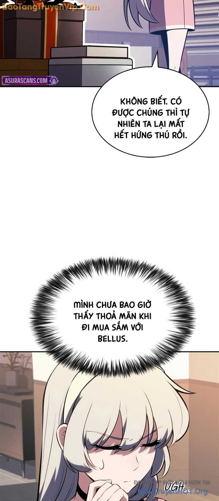 Tôi Là Tân Thủ Có Cấp Cao Nhất Chap 215 - Next Chap 216