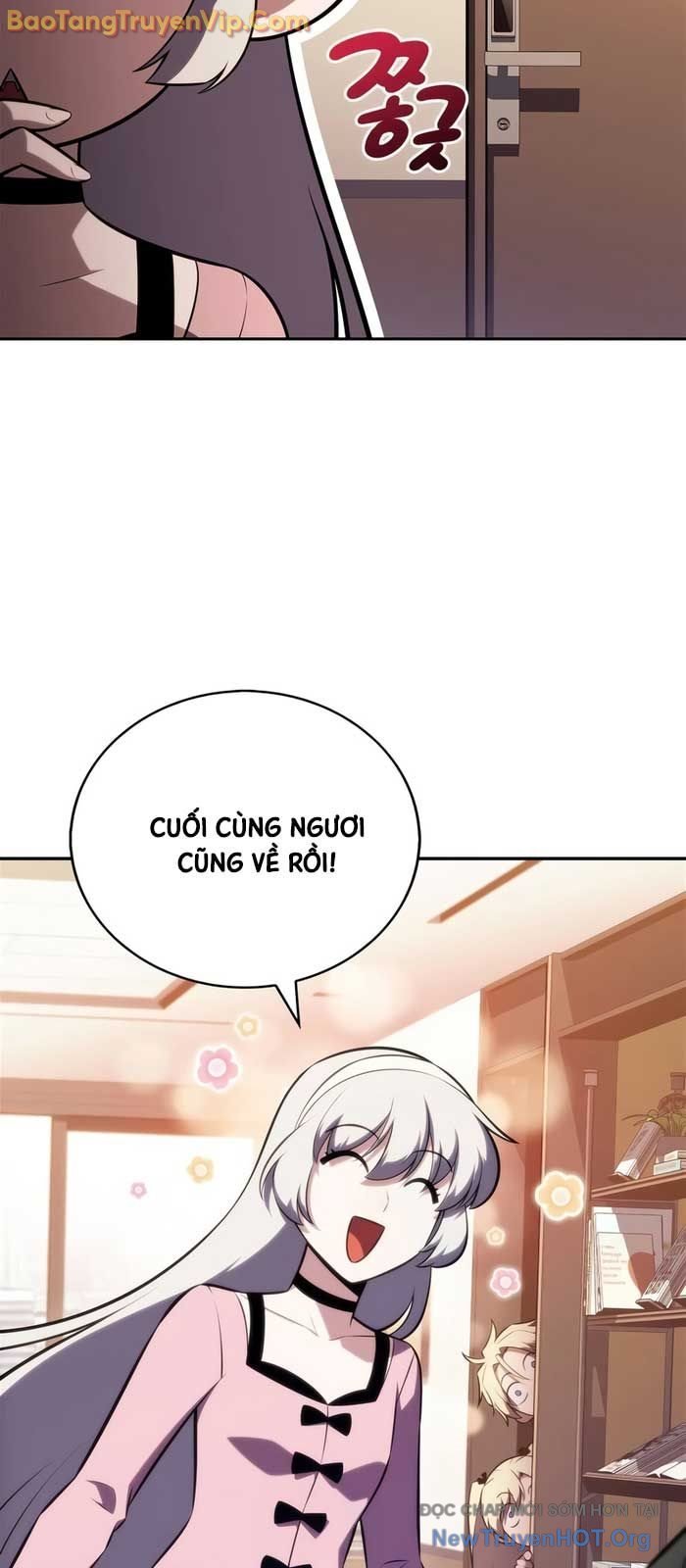 Tôi Là Tân Thủ Có Cấp Cao Nhất Chap 215 - Next Chap 216