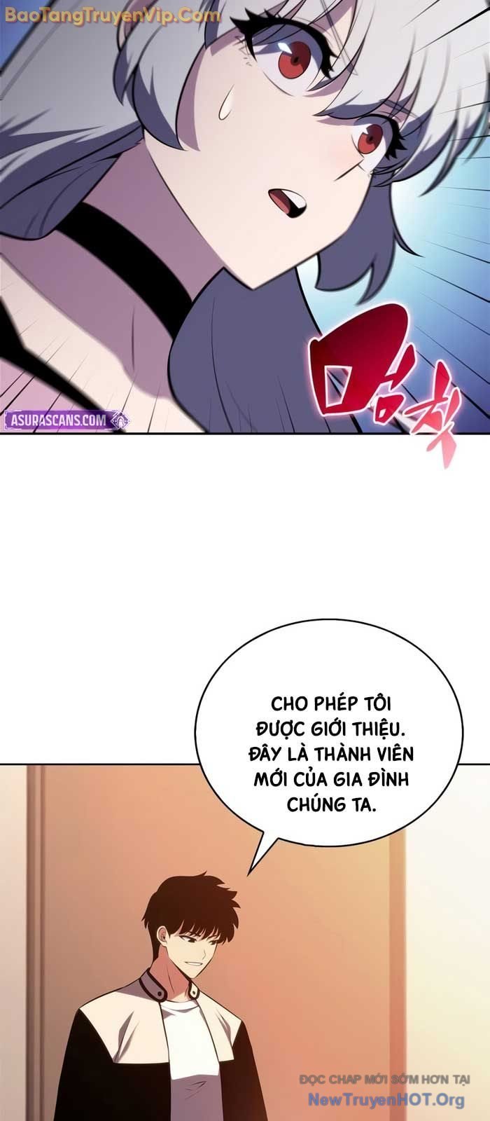 Tôi Là Tân Thủ Có Cấp Cao Nhất Chap 215 - Next Chap 216