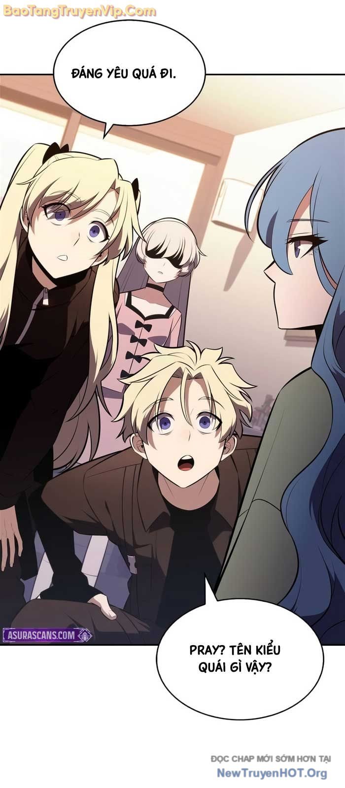 Tôi Là Tân Thủ Có Cấp Cao Nhất Chap 215 - Next Chap 216