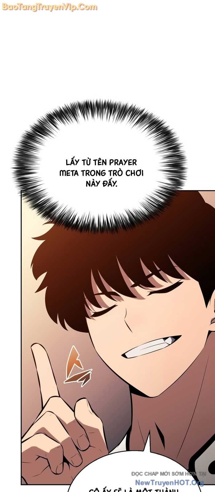 Tôi Là Tân Thủ Có Cấp Cao Nhất Chap 215 - Next Chap 216