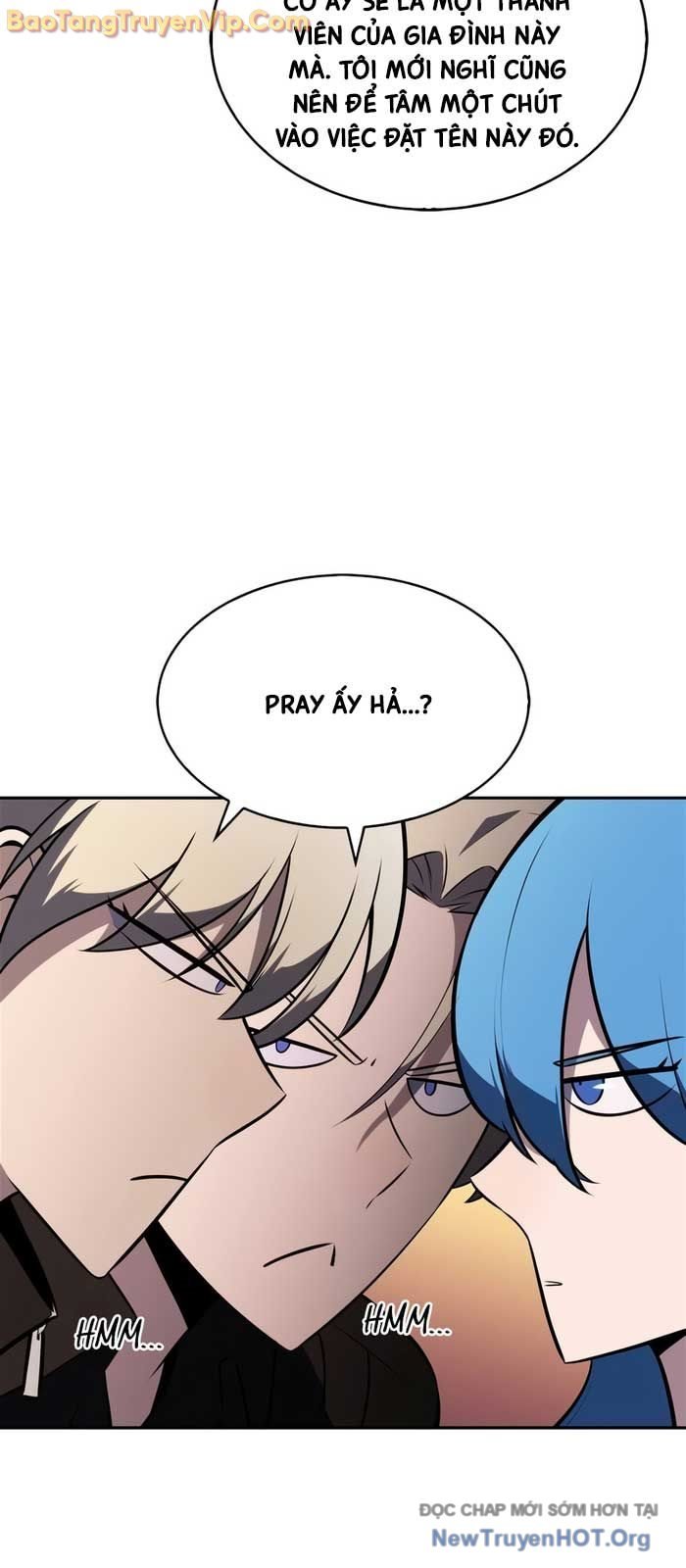 Tôi Là Tân Thủ Có Cấp Cao Nhất Chap 215 - Next Chap 216