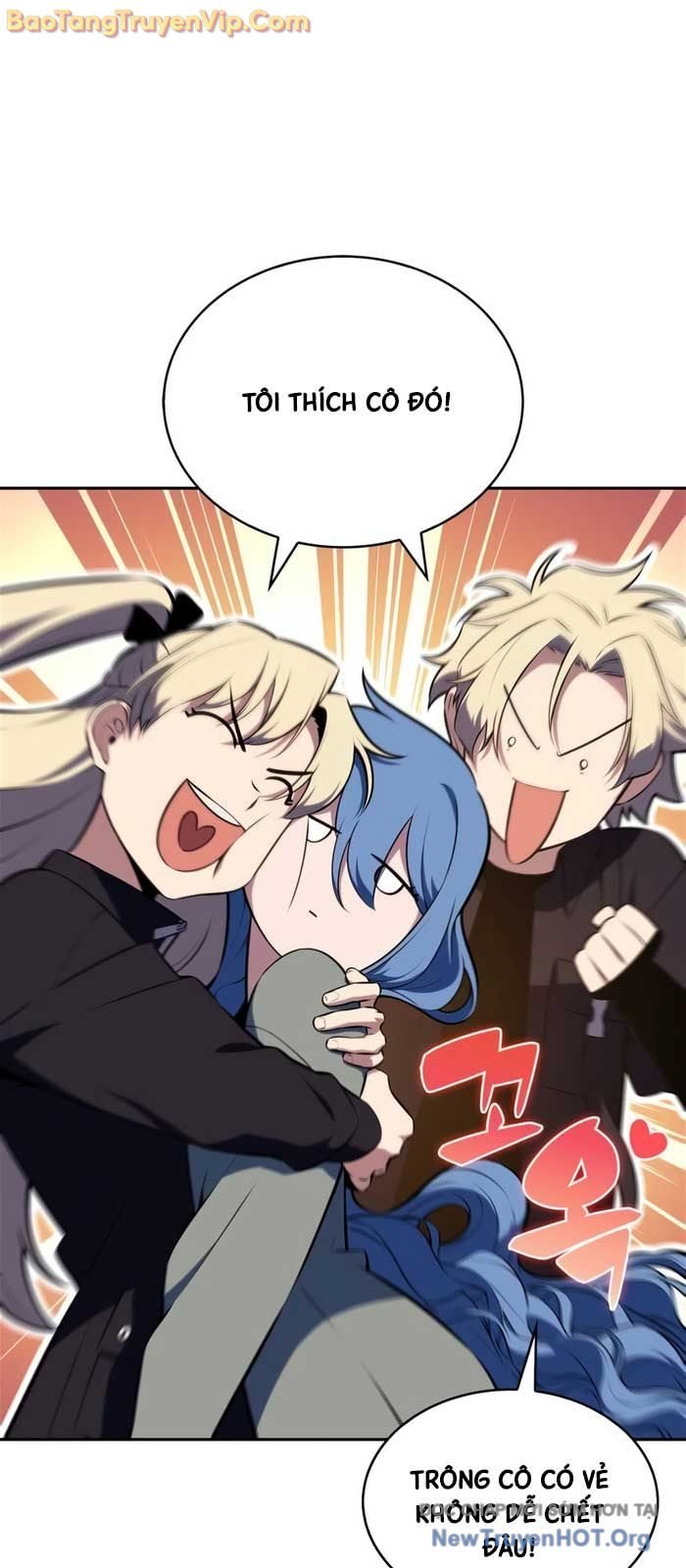 Tôi Là Tân Thủ Có Cấp Cao Nhất Chap 215 - Next Chap 216